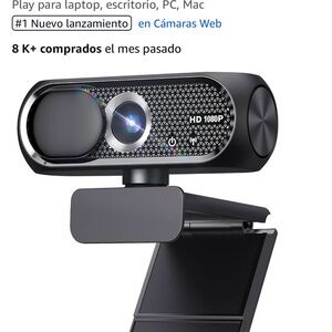 Full HD WEBCAN BRAND NEW